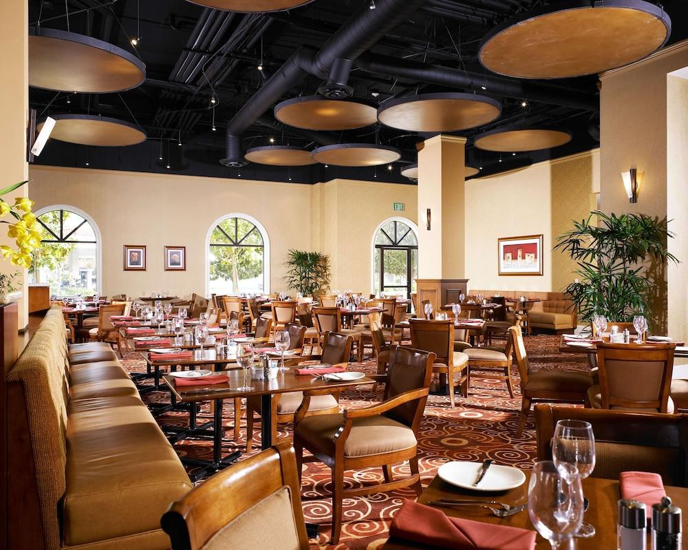 DoubleTree Suites by Hilton Anaheim Rsrt - Conv Cntr photo 24