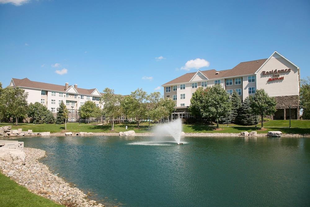 Residence Inn by Marriott Des Moines West photo 35