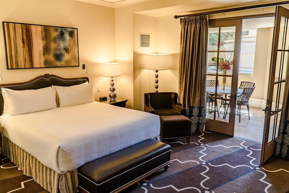 Green Valley Ranch Resort and Spa photo 84