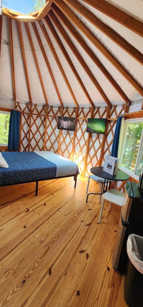 Emberglow Outdoor Resort photo 18