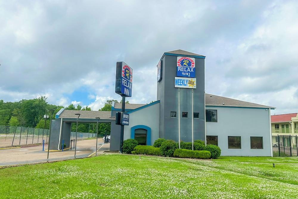 Relax Inn By Oyo Jackson MS Hwy 80/I-20 photo 38