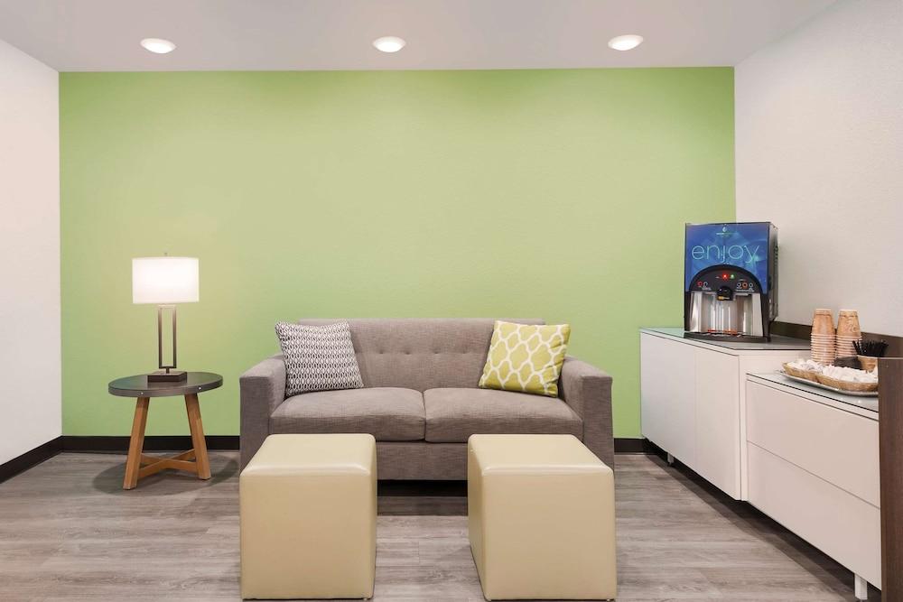 WoodSpring Suites Chattanooga photo 5