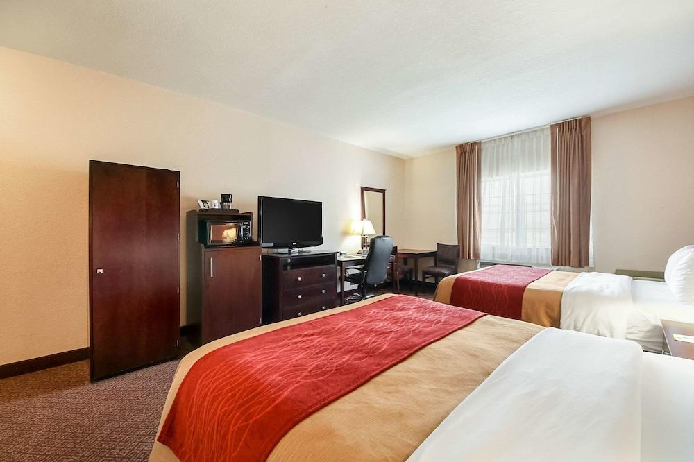 Quality Inn Kingsville Hwy 77 photo 21