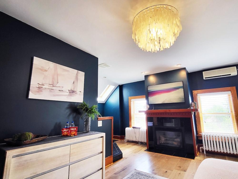 Historic GG Barnum Mansion by Heirloom Boutique Collection photo 14