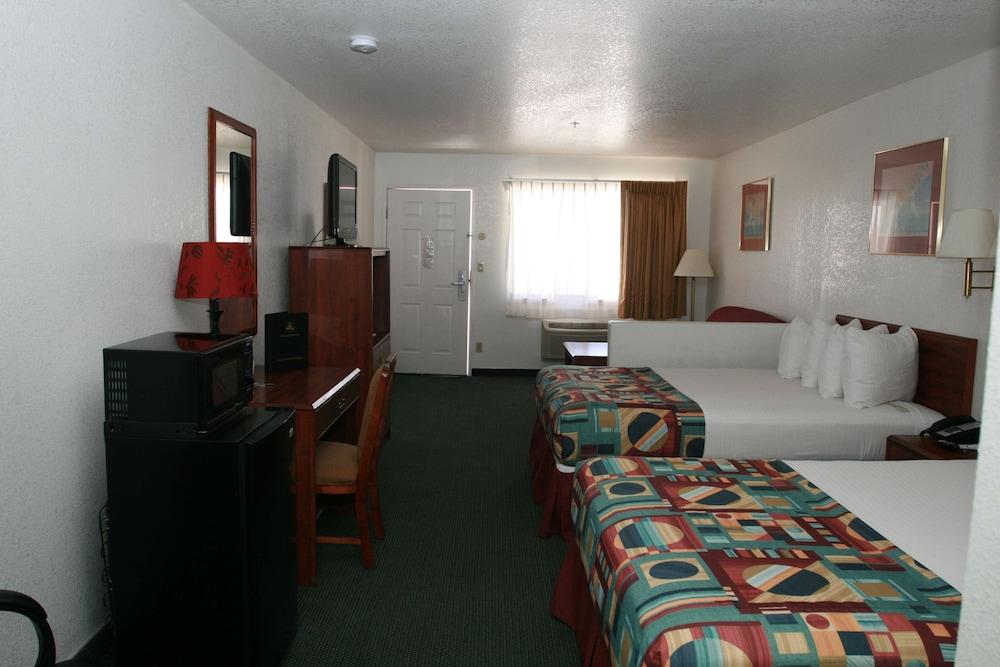 Best Western Colorado River Inn photo 16