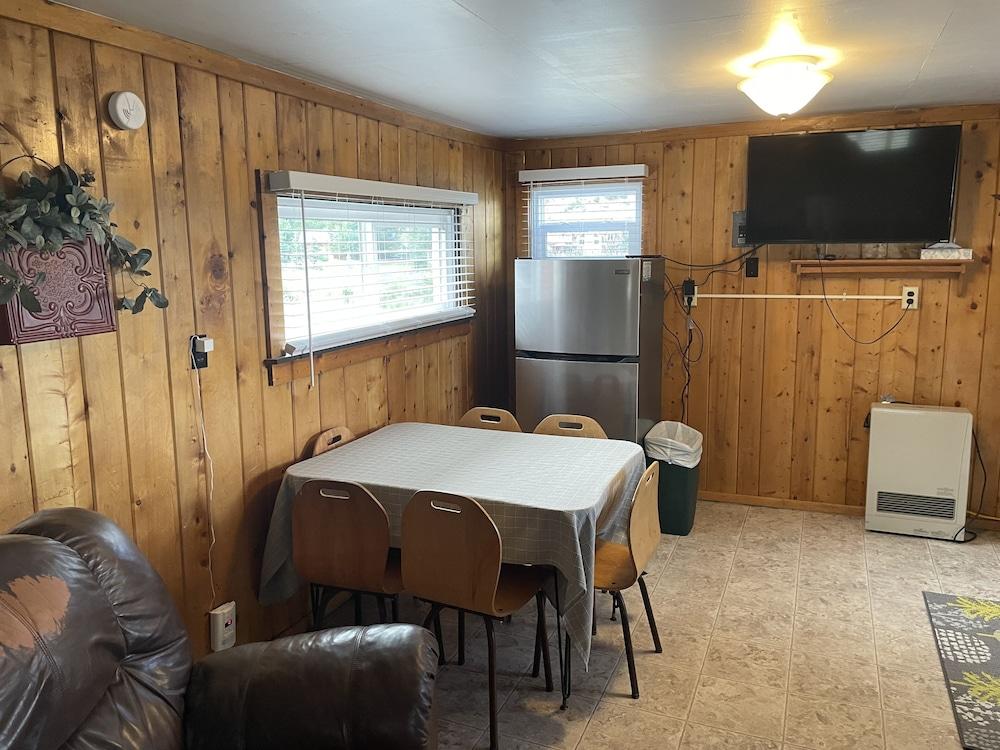 Aspen Ridge Cabins photo 25