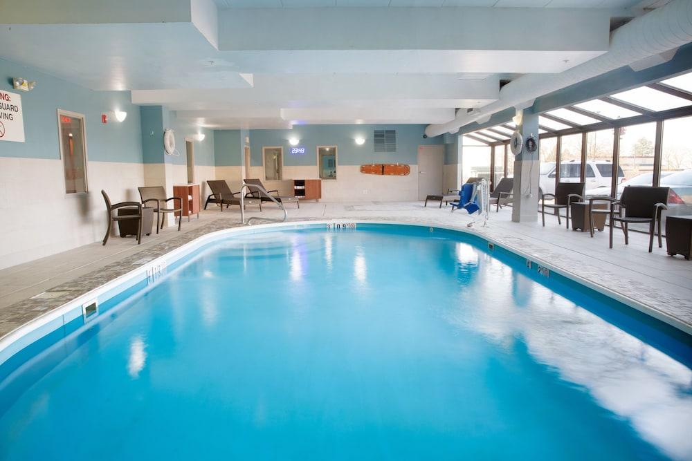 Holiday Inn Express & Suites Dayton-Huber Heights by IHG photo 31