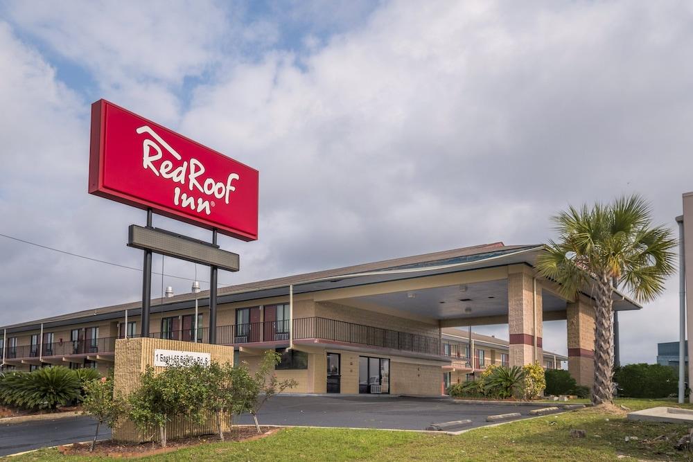 Red Roof Inn Mobile - Midtown photo 1