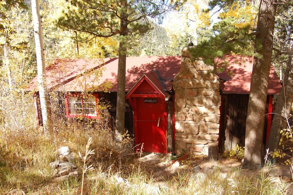 Baldpate Inn photo 28