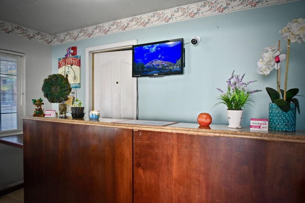 Travel Inn photo 24
