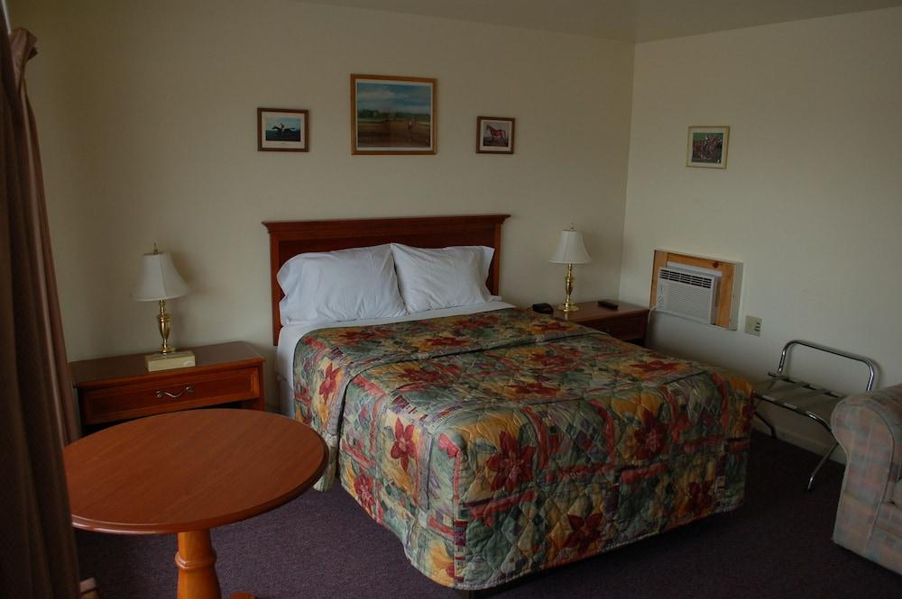 Sara Glen Motel photo 10