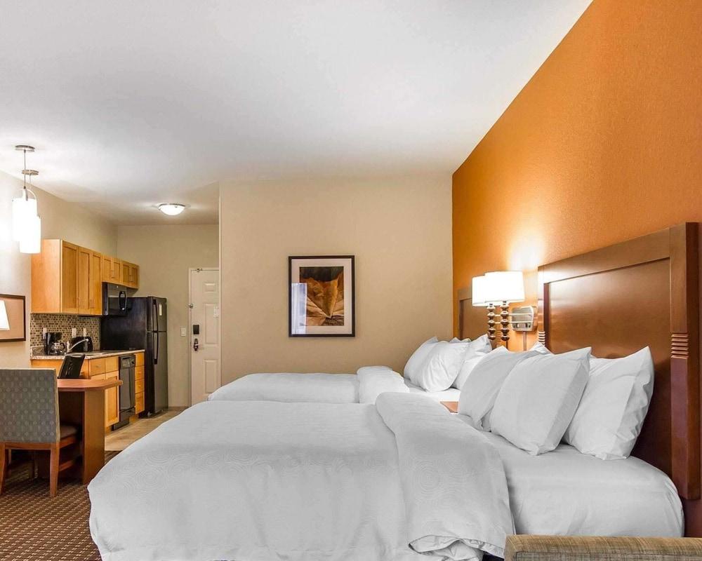 MainStay Suites Stanley photo 30