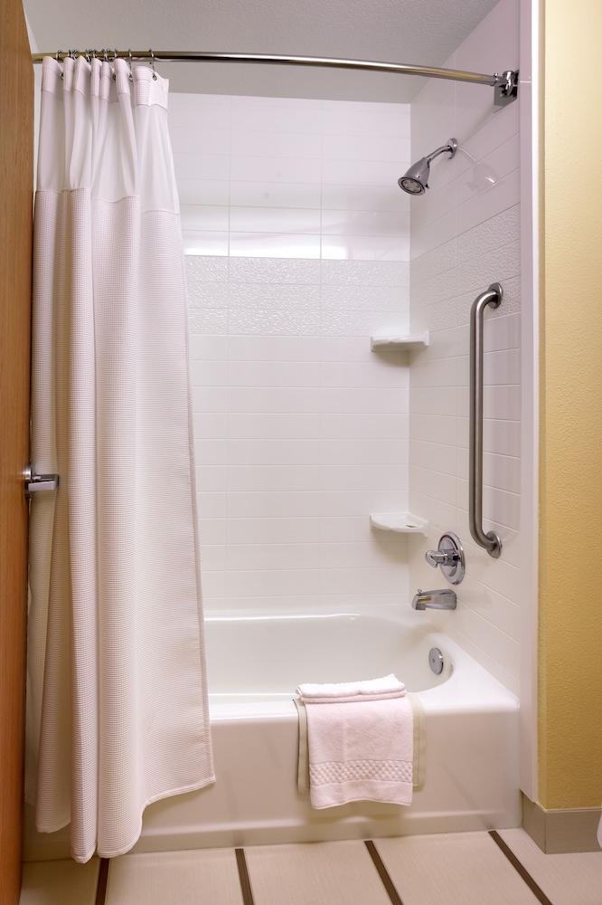 Fairfield Inn by Marriott Salt Lake City Draper photo 17