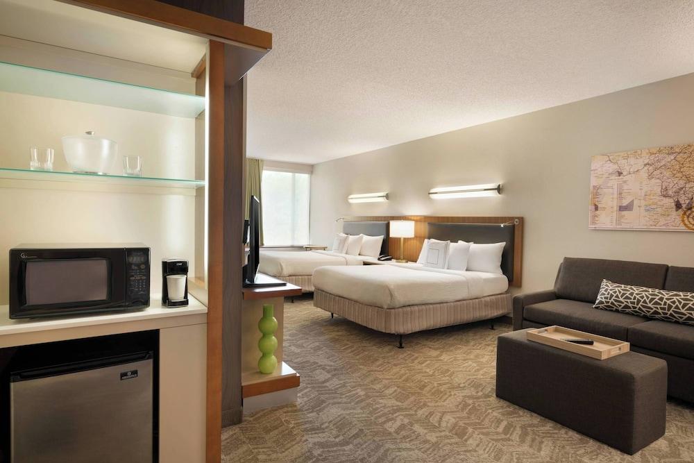 SpringHill Suites by Marriott Ewing Princeton South photo 7
