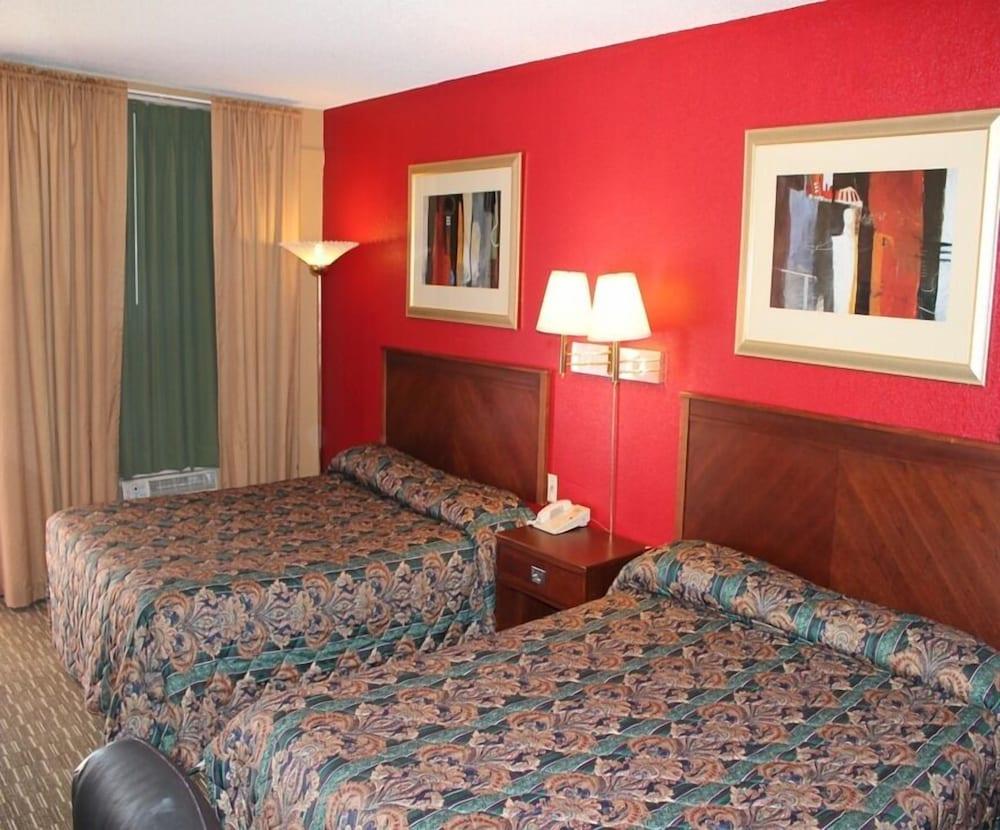Valu Stay Inn photo 5