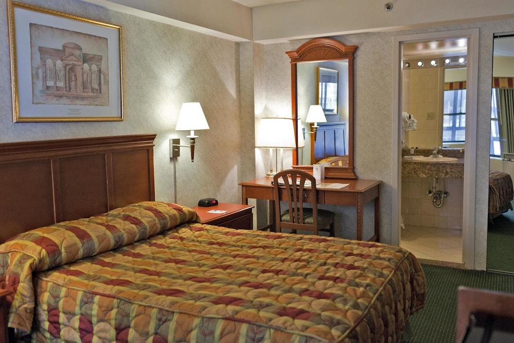 Travel Inn Hotel photo 3