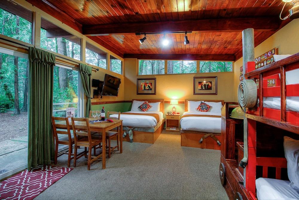 Redwoods River Resort photo 20