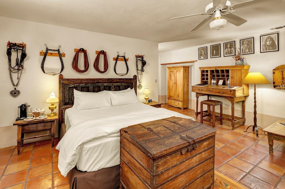 Cibolo Creek Ranch And Resort photo 35