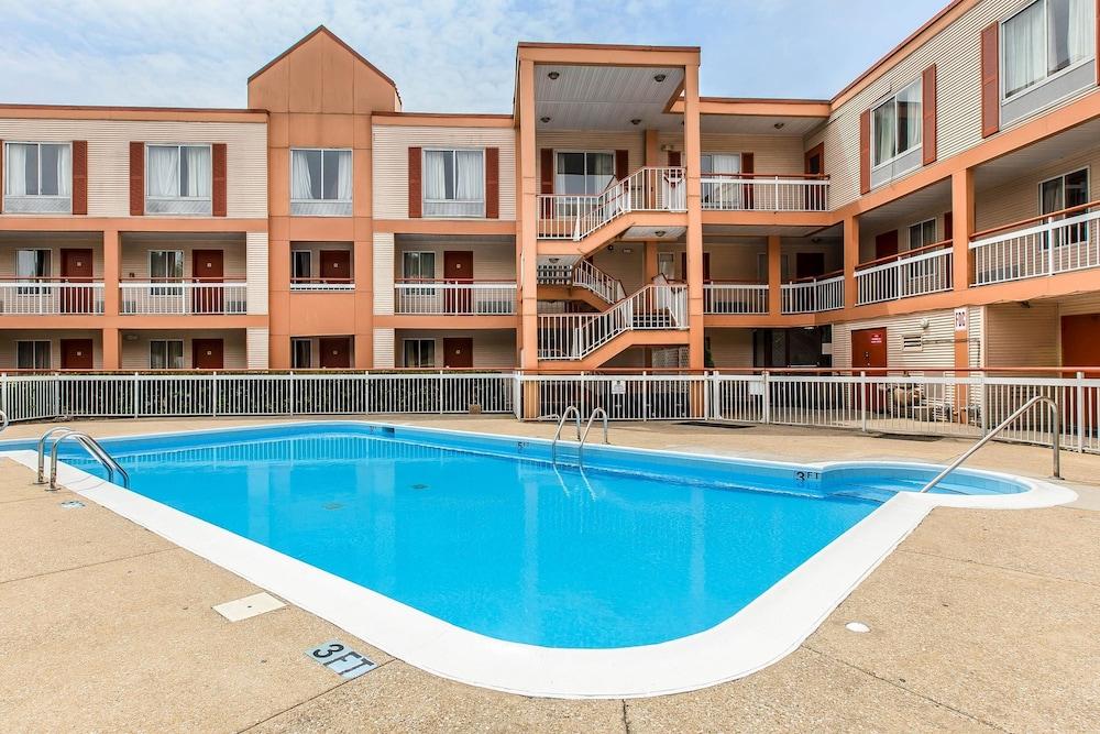 Quality Inn Homewood Birmingham I-65 photo 20