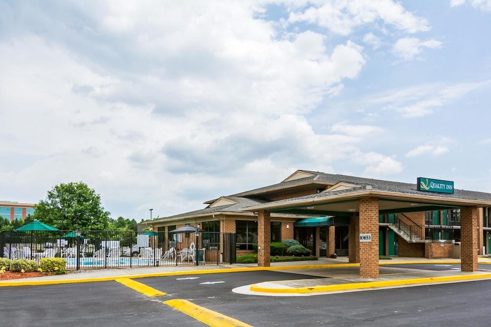 Quality Inn Manassas photo 28