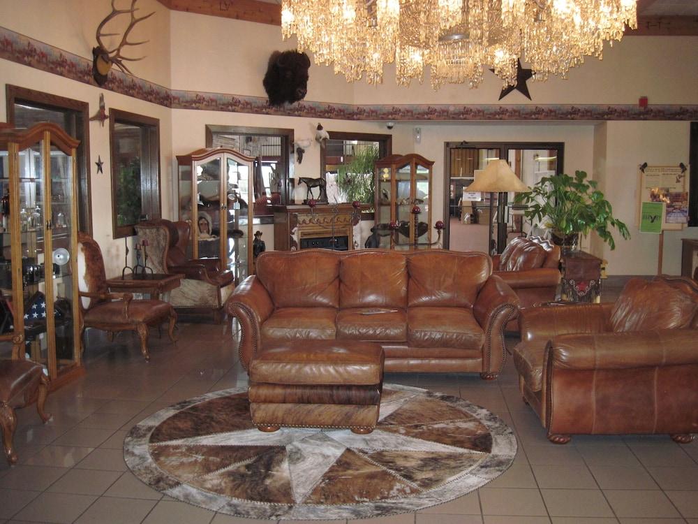 Dodge House Hotel & Convention Center photo 11