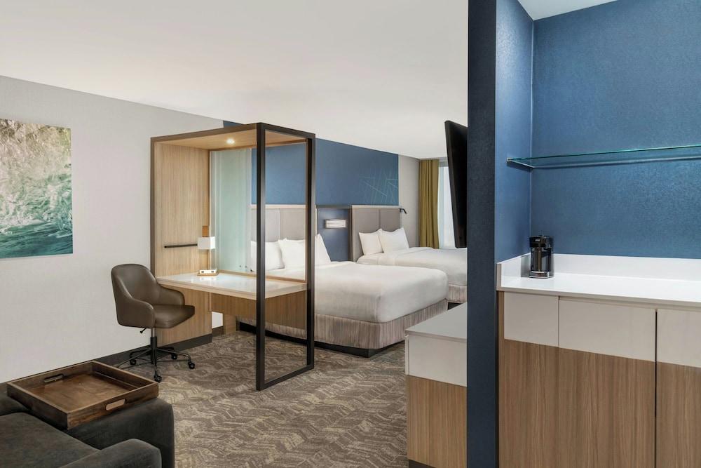 SpringHill Suites by Marriott Holland photo 25