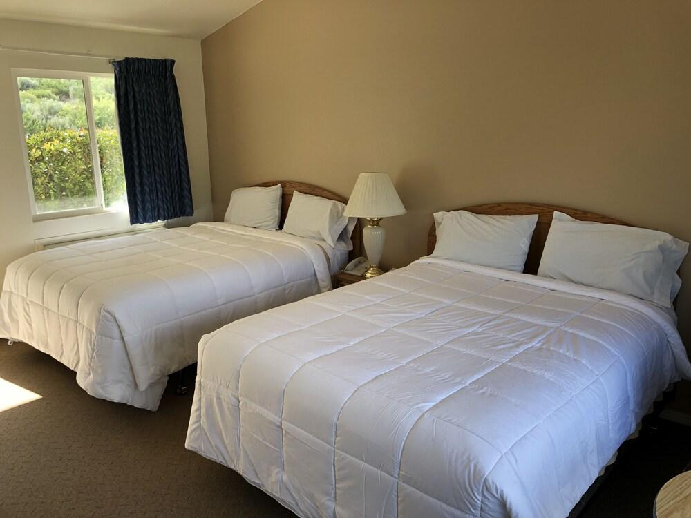 Meadowcliff lodge photo 53