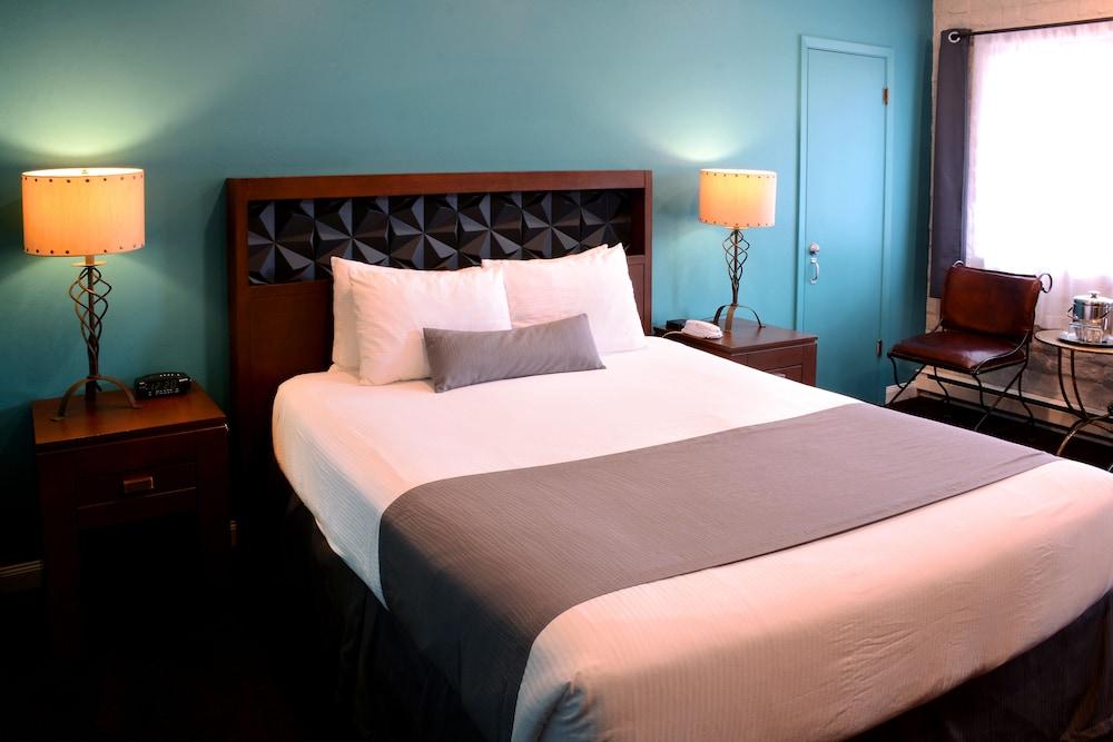 Sedona Hilltop Inn photo 22