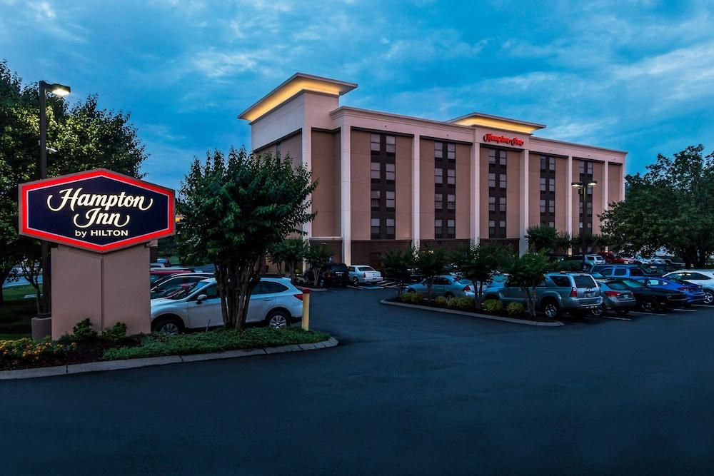 Hampton Inn Bellevue / Nashville-I-40 West photo 35
