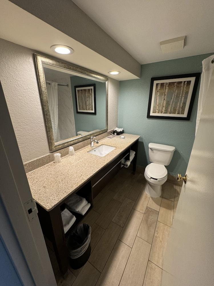 Wyndham Garden Ann Arbor photo 79