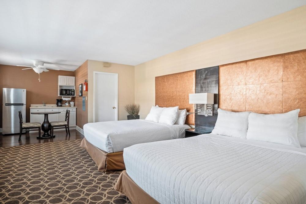 Marin Suites Hotel photo 93