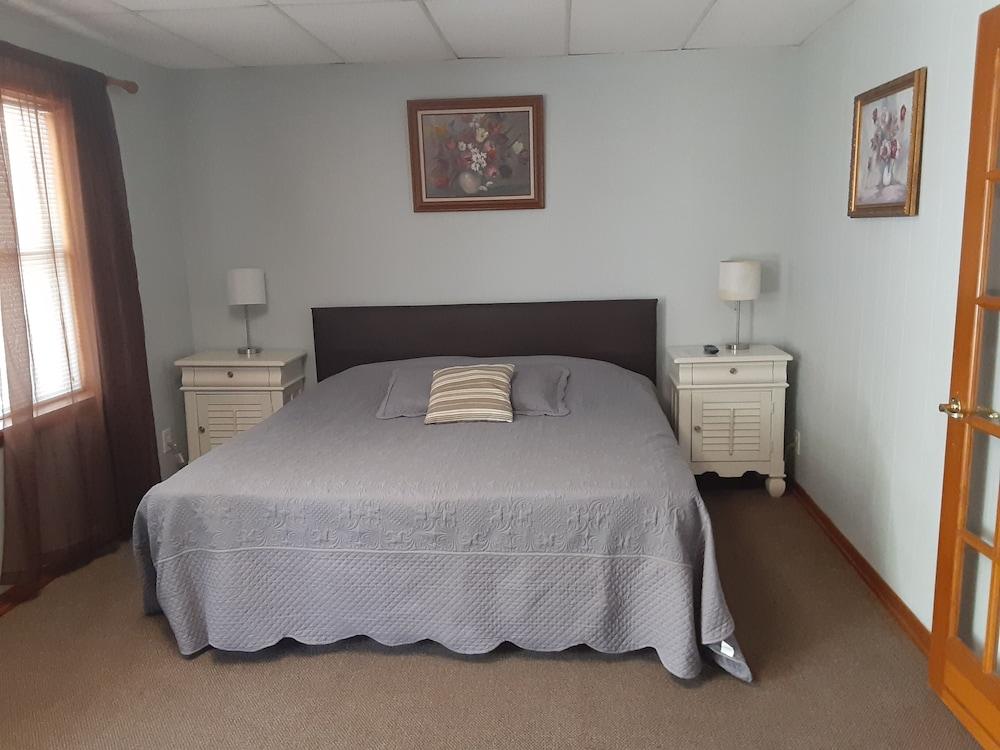 Hickory Shades Motel photo 7