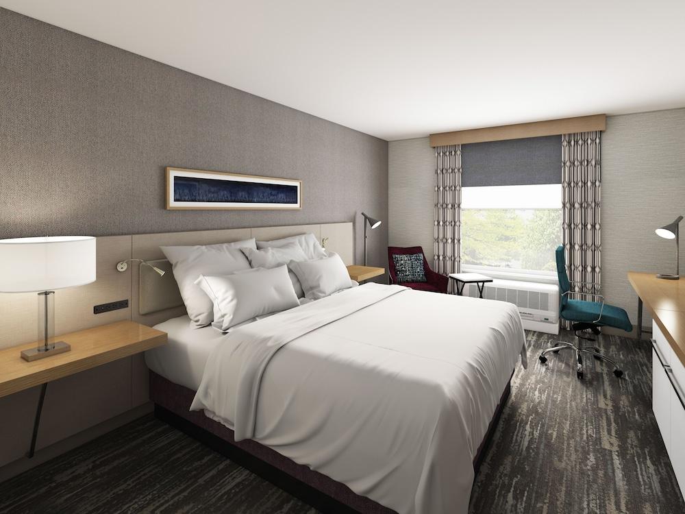 Hilton Garden Inn Queens/JFK Airport photo 28