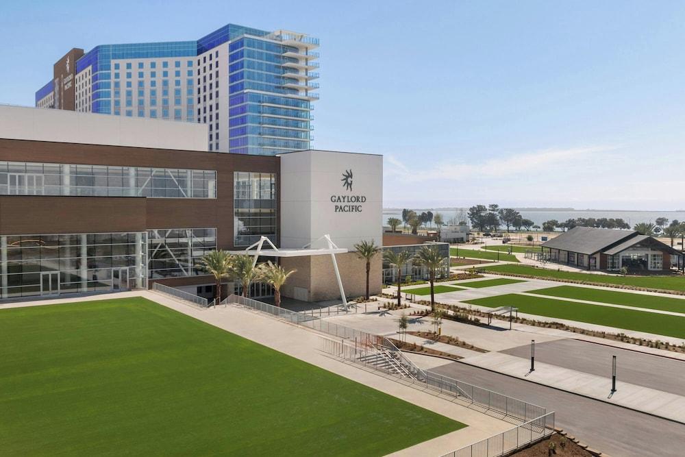 Gaylord Pacific Resort & Convention Center photo 55