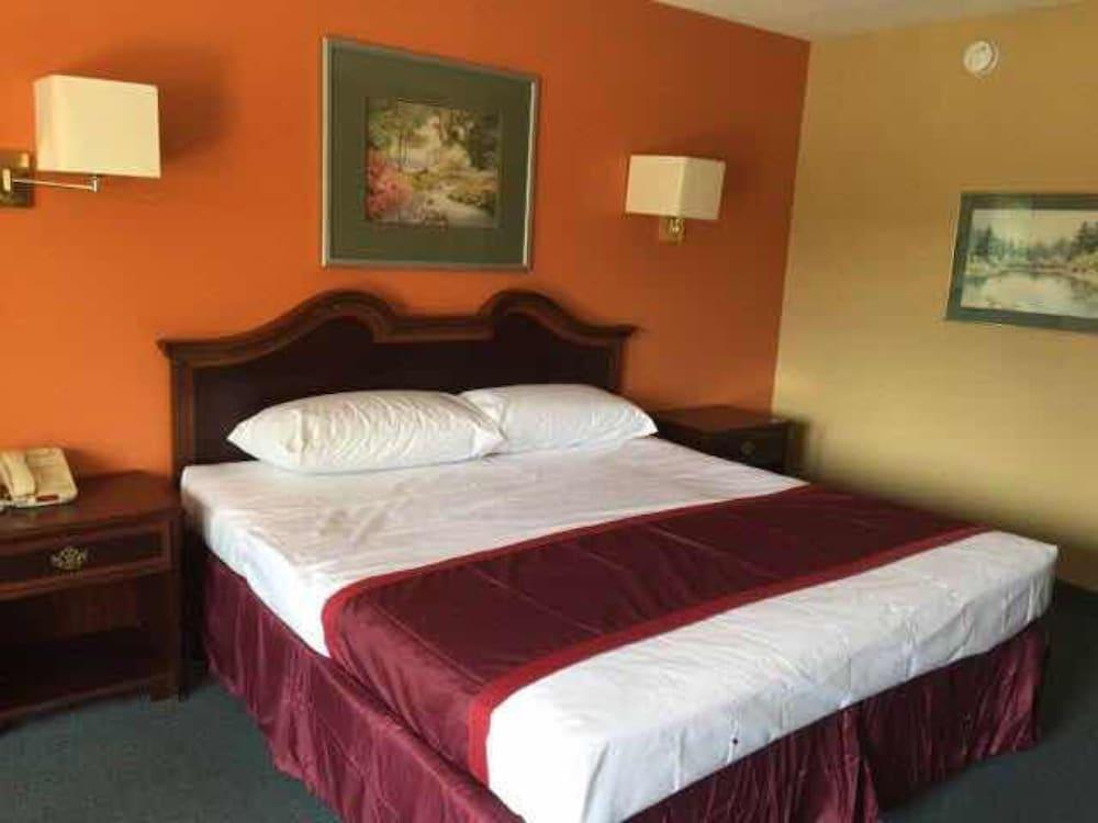 Motel 6 Bracey, VA – I-85 photo 5