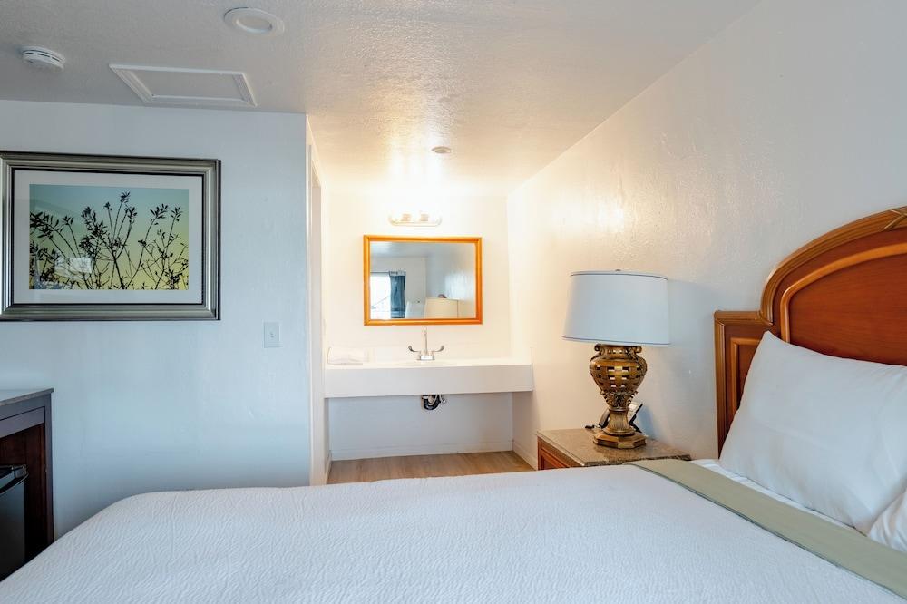 Horseshoe inn photo 5