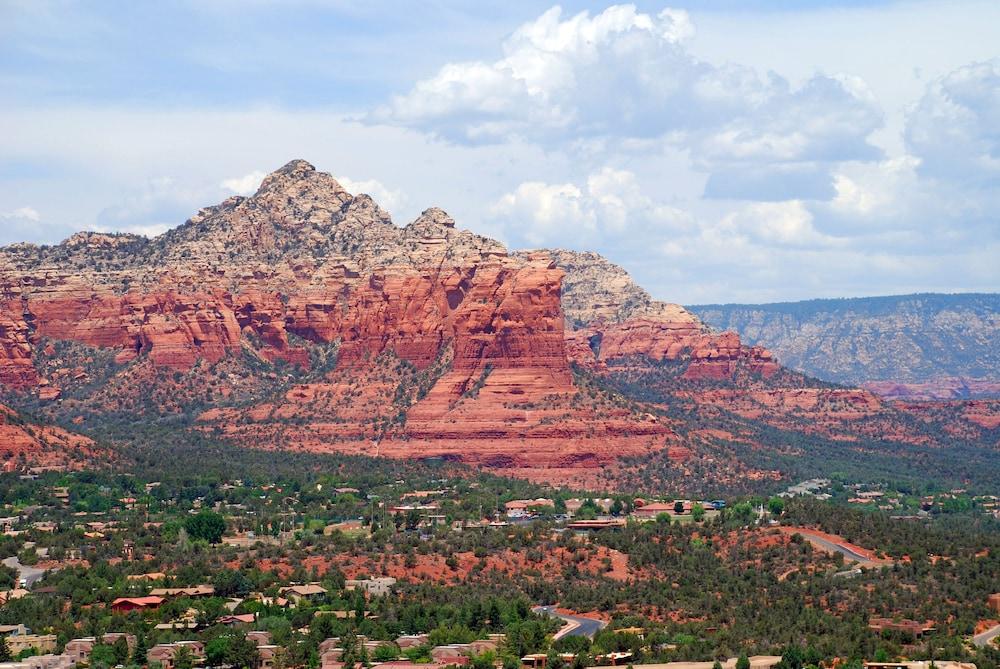 Holiday Inn Express Sedona by IHG photo 23