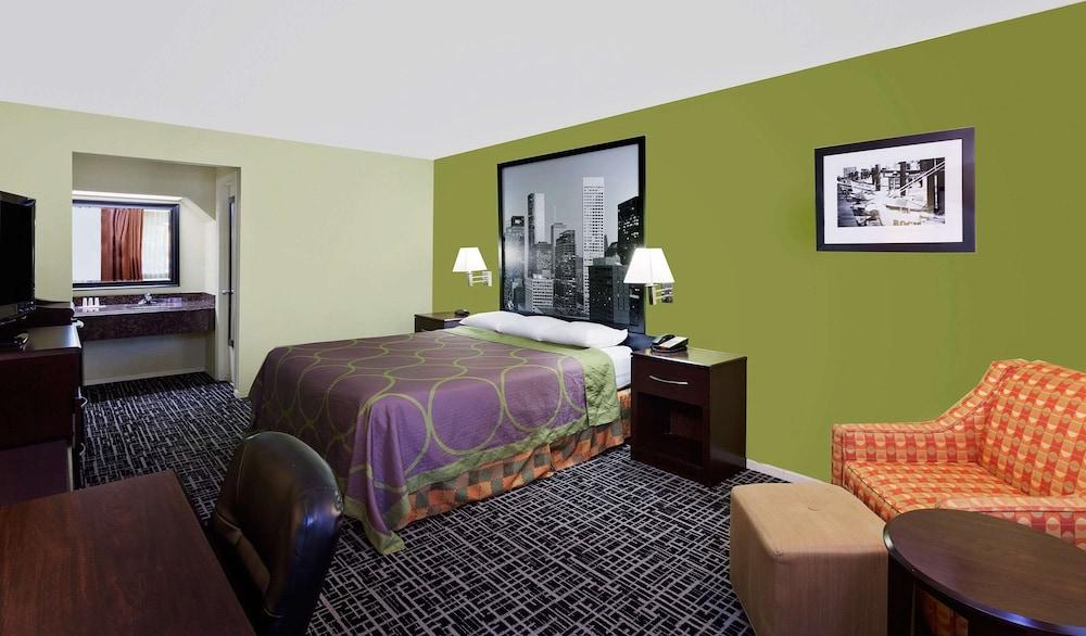 Super 8 by Wyndham Corpus Christi Northwest photo 5