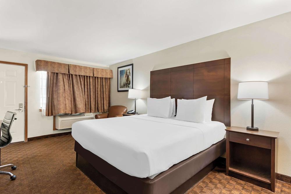 Best Western George West Executive Inn photo 13