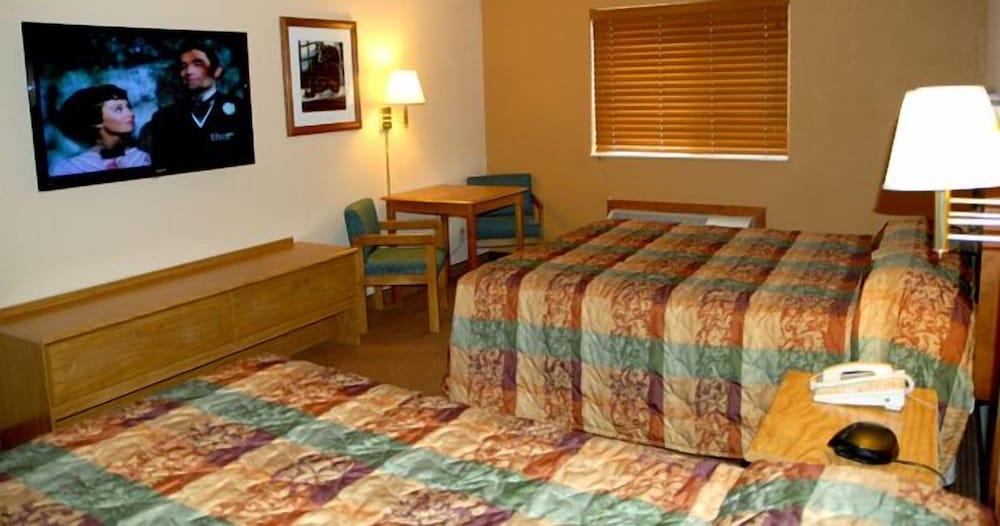 Best Rest Inn & Suites photo 5