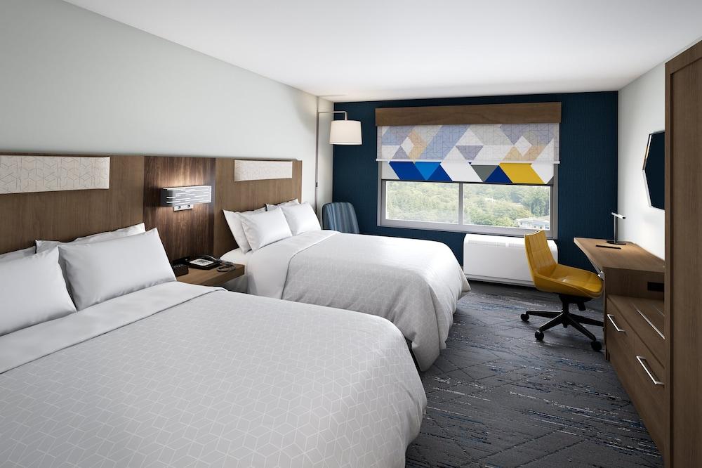 Holiday Inn Express Jackson - Ridgeland by IHG photo 13