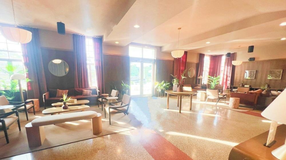 Bposhtels Miami Beach photo 2