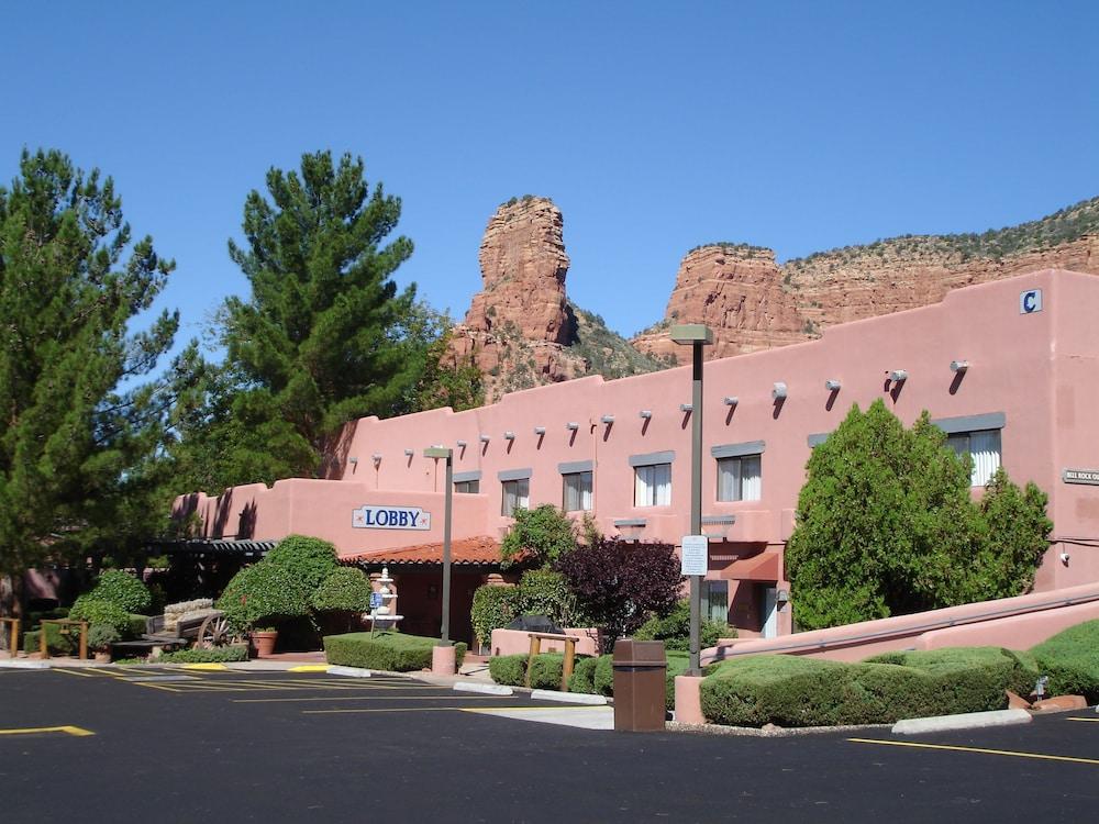 Bell Rock Inn photo 27