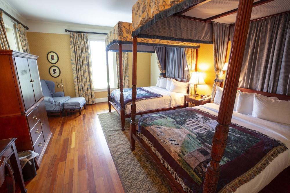 The Berry Hill Resort & Conference Center photo 11