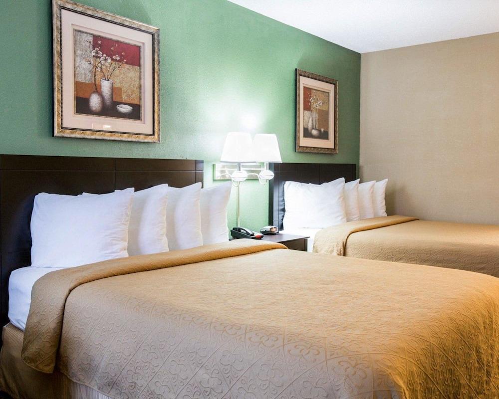 Quality Inn Andrews photo 3