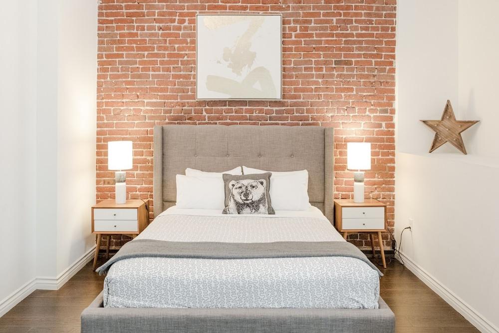 Abode Los Angeles - Downtown Historic Core photo 31