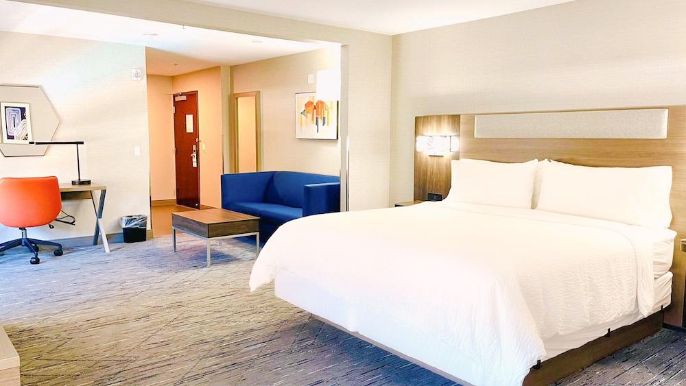 Holiday Inn Express & Suites Frazier Park by IHG photo 5