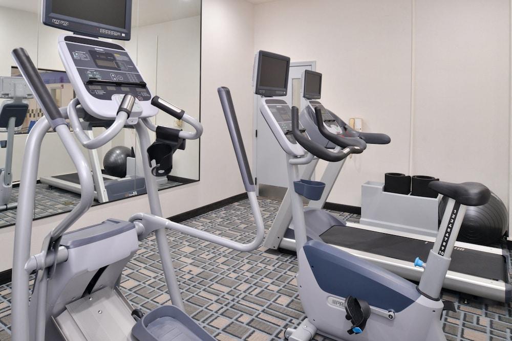 Holiday Inn Express Clanton by IHG photo 28