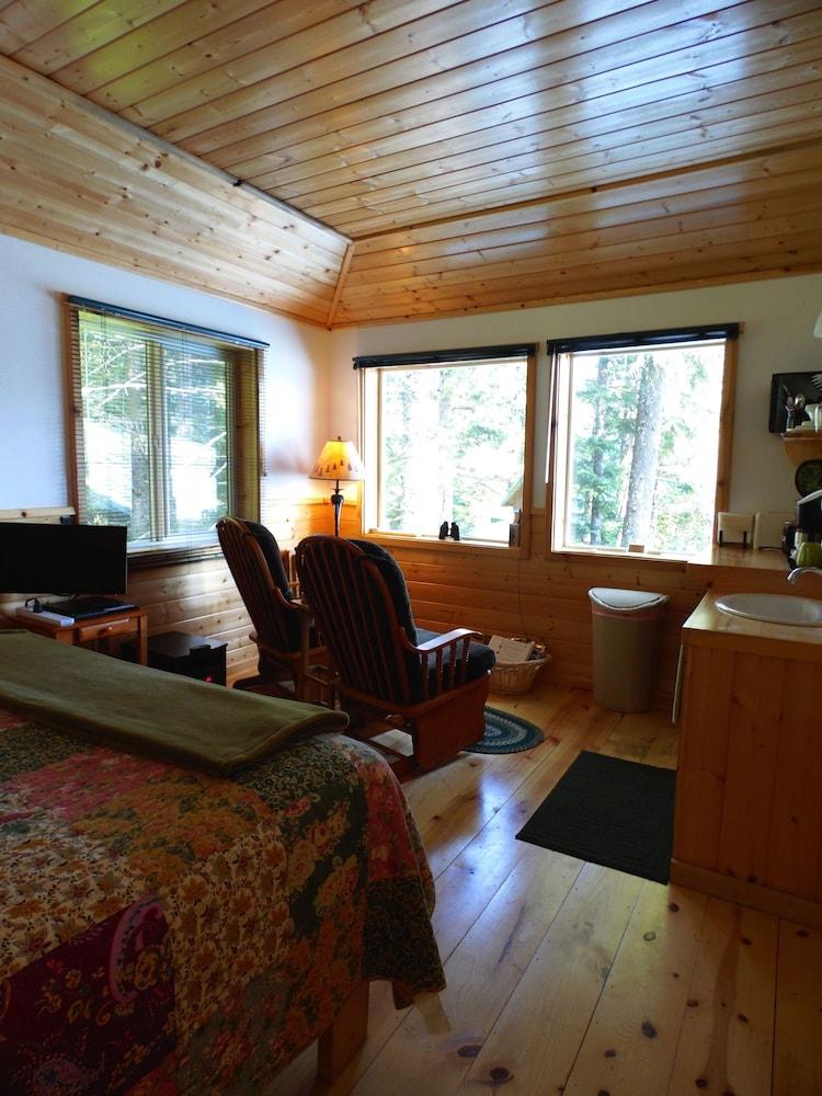 Angels Rest on Resurrection Bay LLC photo 13