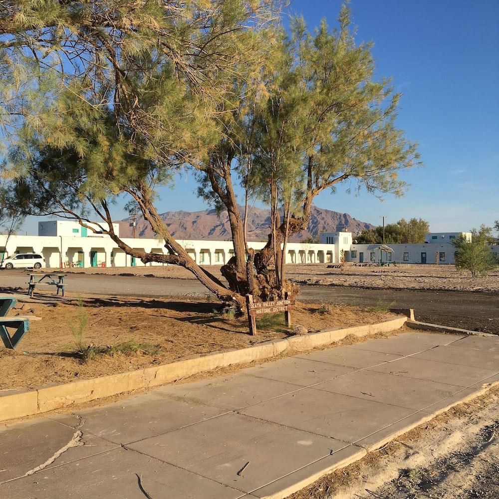 Amargosa Opera House photo 94